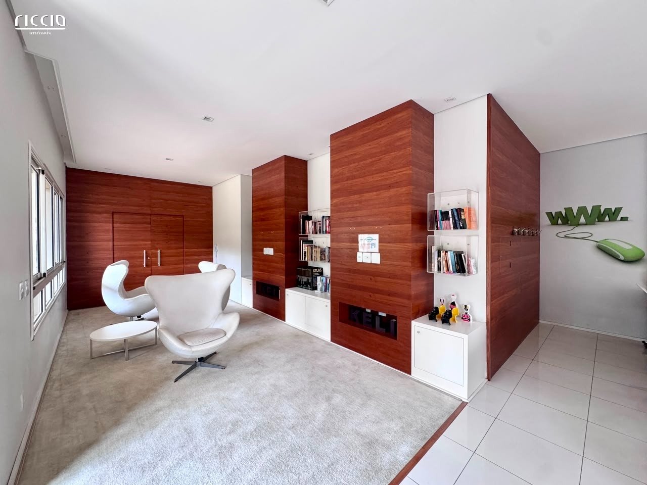 Edificio Premiere Jardim Aquarius — imagem 15 de 41