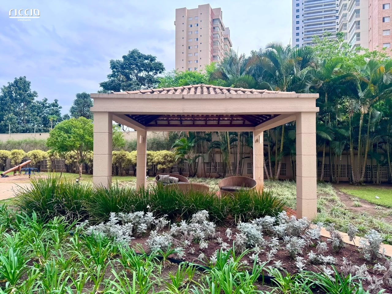Edificio Premiere Jardim Aquarius — imagem 13 de 41
