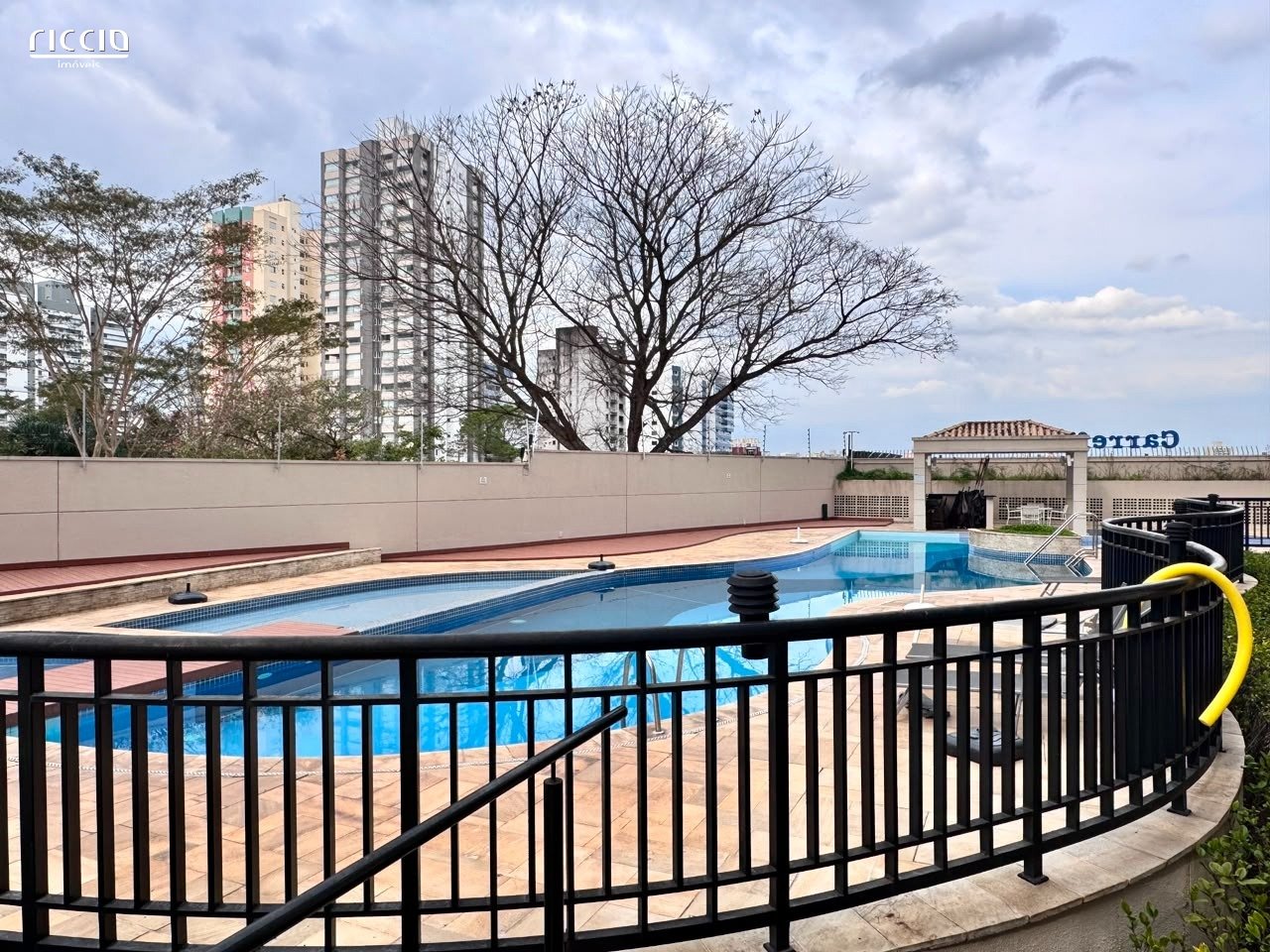 Edificio Premiere Jardim Aquarius — imagem 31 de 41