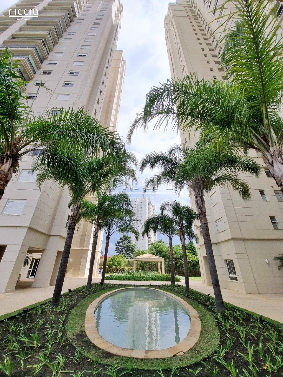 Edificio Premiere Jardim Aquarius — imagem 9 de 19