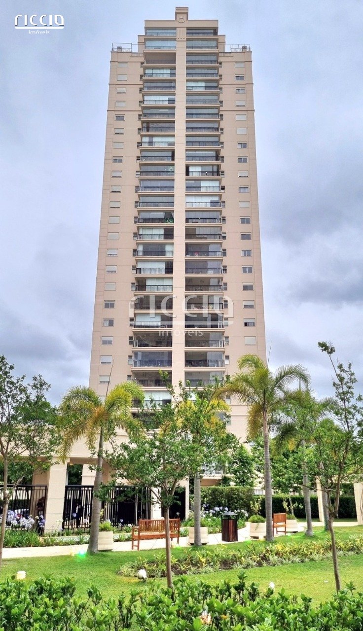 Edificio Premiere Jardim Aquarius — imagem 10 de 19