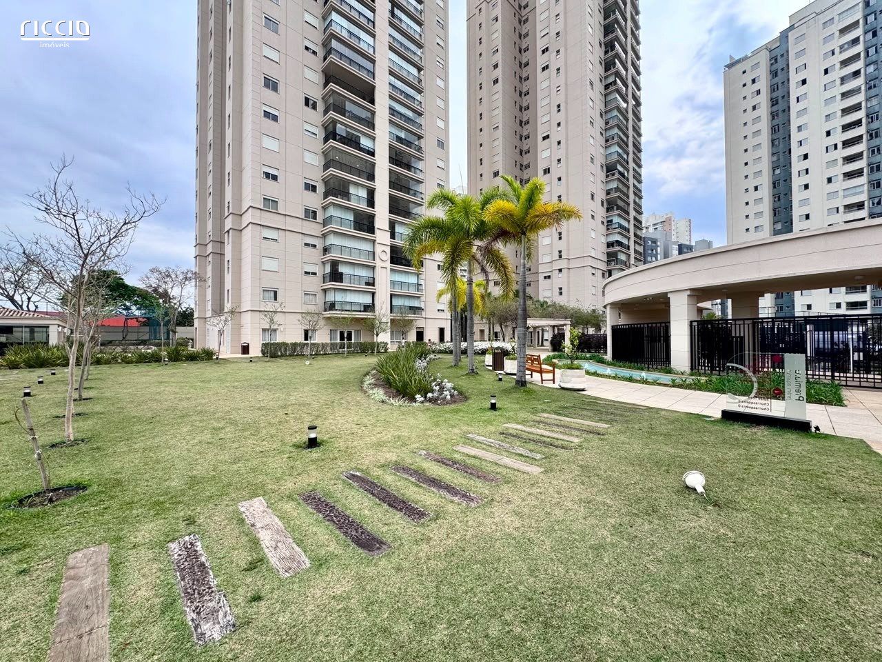 Edificio Premiere Jardim Aquarius — imagem 26 de 41