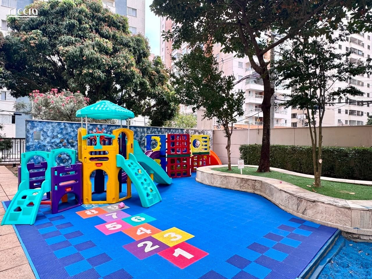 Edificio Premiere Jardim Aquarius — imagem 32 de 41