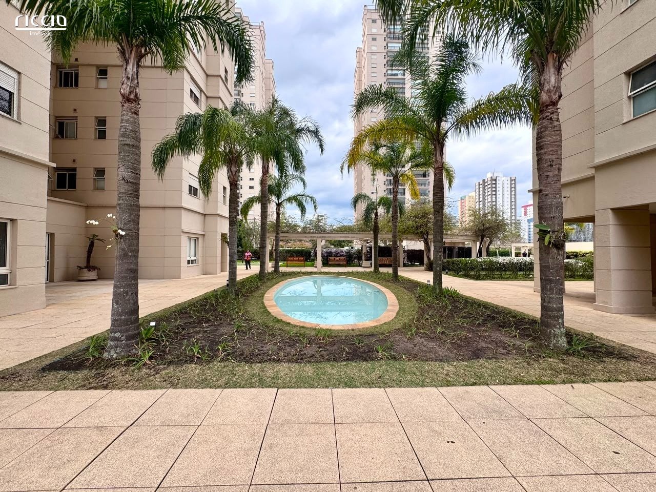 Edificio Premiere Jardim Aquarius — imagem 14 de 41