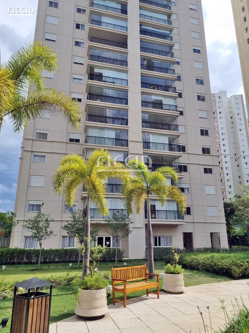 Edificio Premiere Jardim Aquarius — imagem 5 de 19