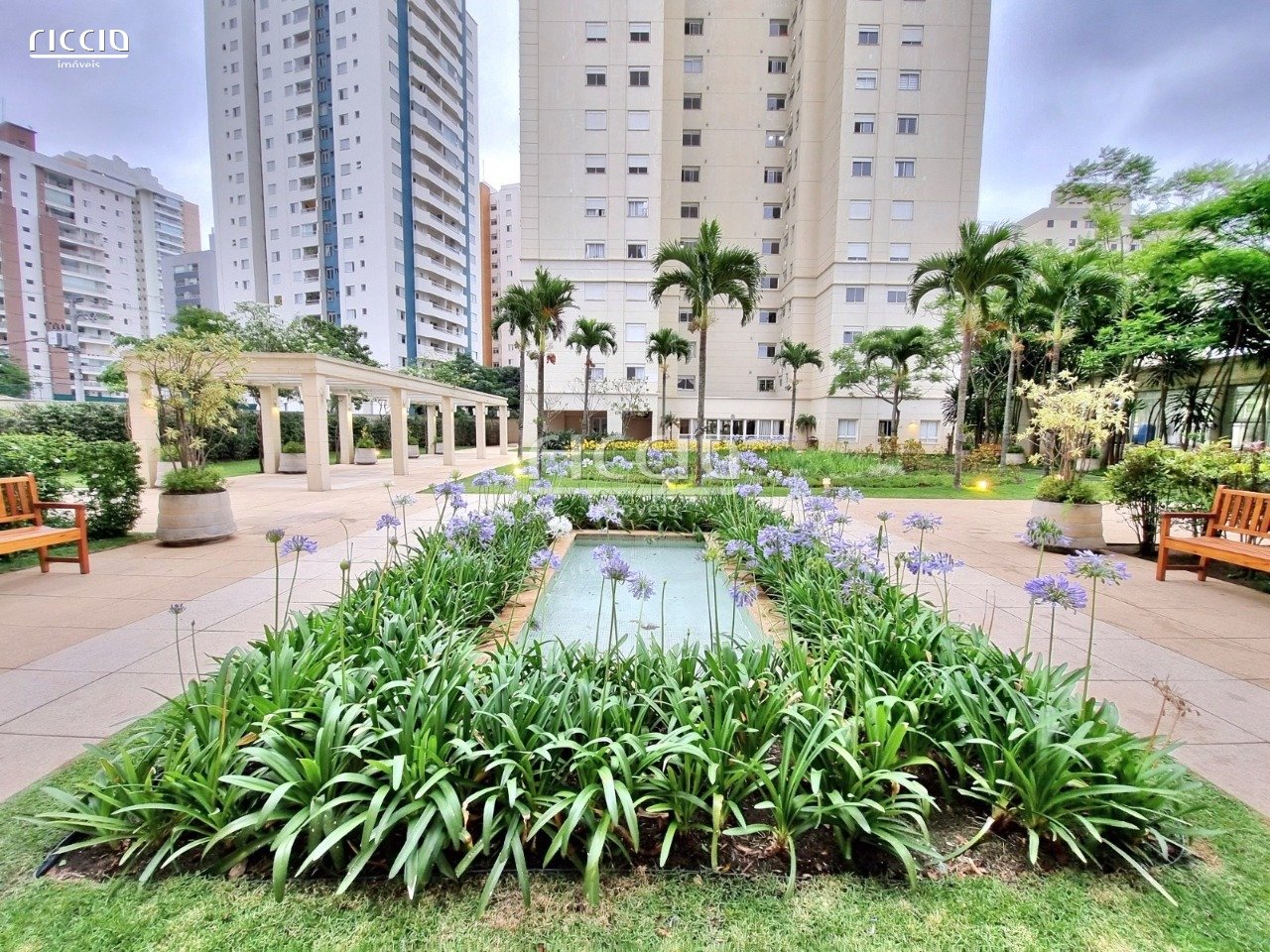 Edificio Premiere Jardim Aquarius — imagem 16 de 19