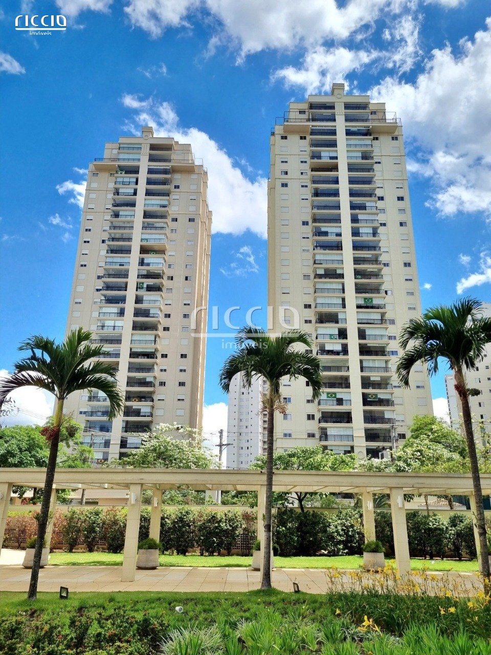Edificio Premiere Jardim Aquarius — ambiente interno