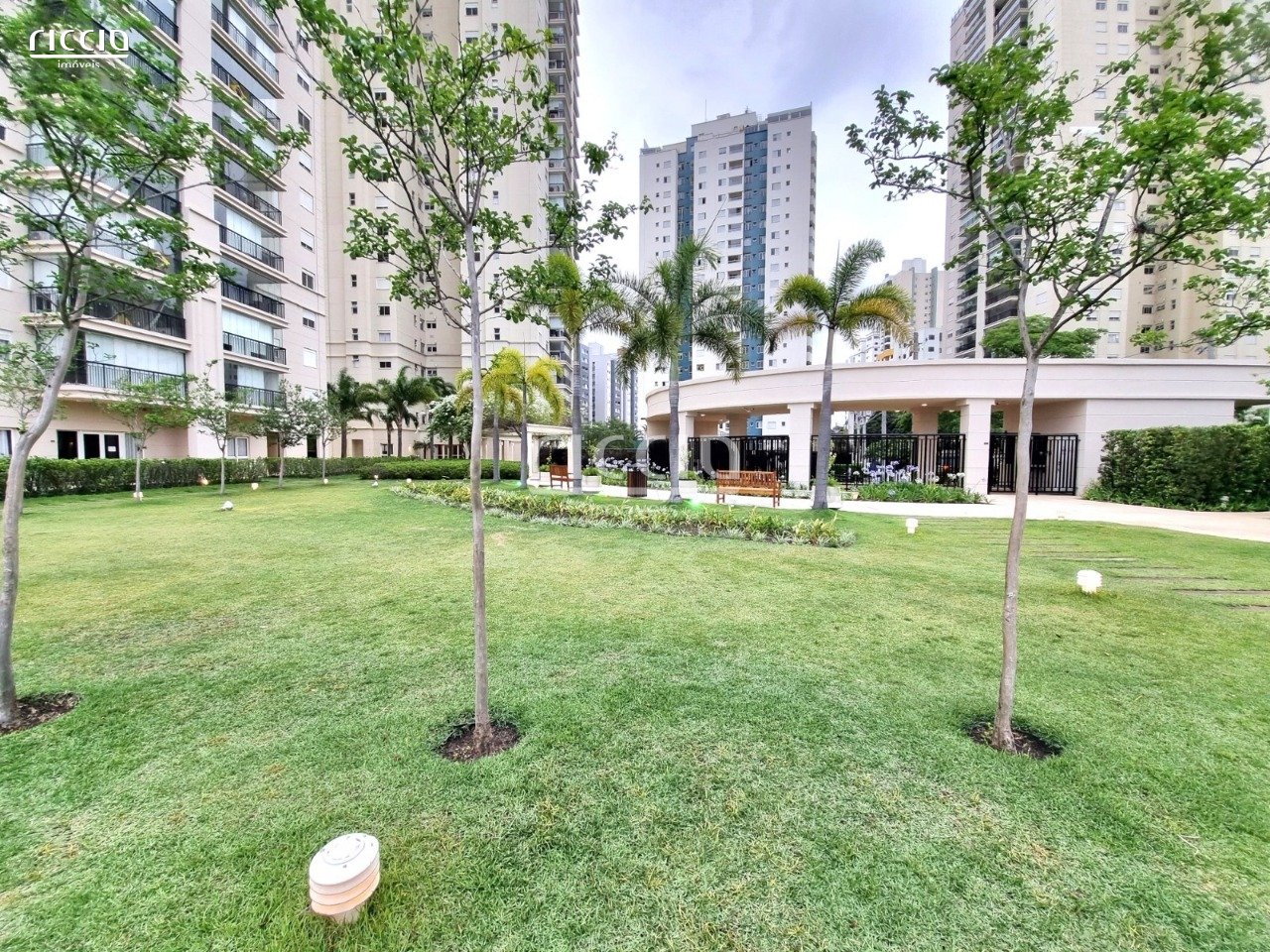 Edificio Premiere Jardim Aquarius — imagem 11 de 19