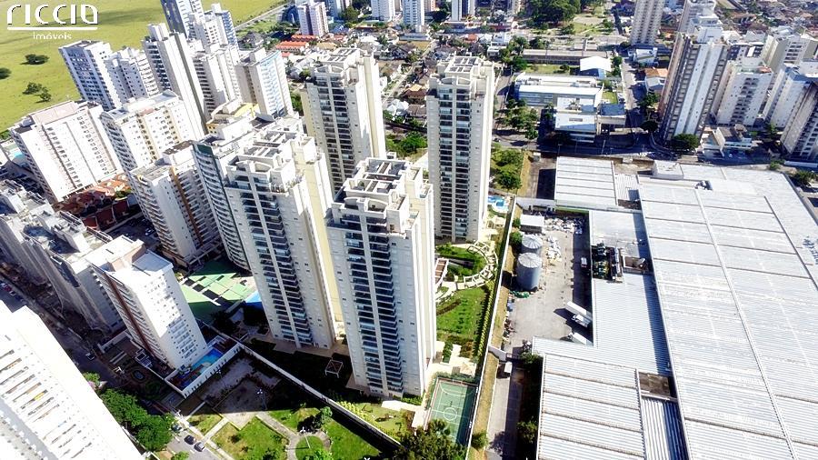 Edificio Premiere Jardim Aquarius — imagem 17 de 19