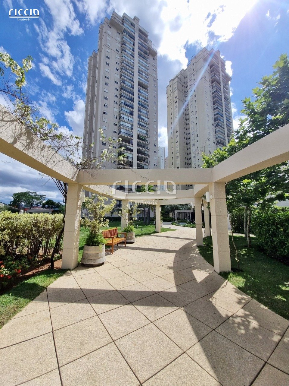 Edificio Premiere Jardim Aquarius — imagem 15 de 19