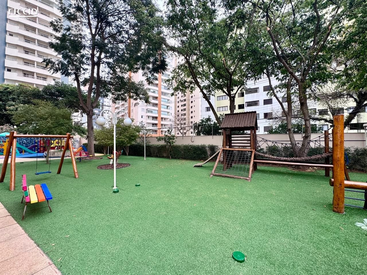 Edificio Premiere Jardim Aquarius — imagem 33 de 41