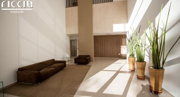 Edificio Soleil Residencial — detalhe do imóvel