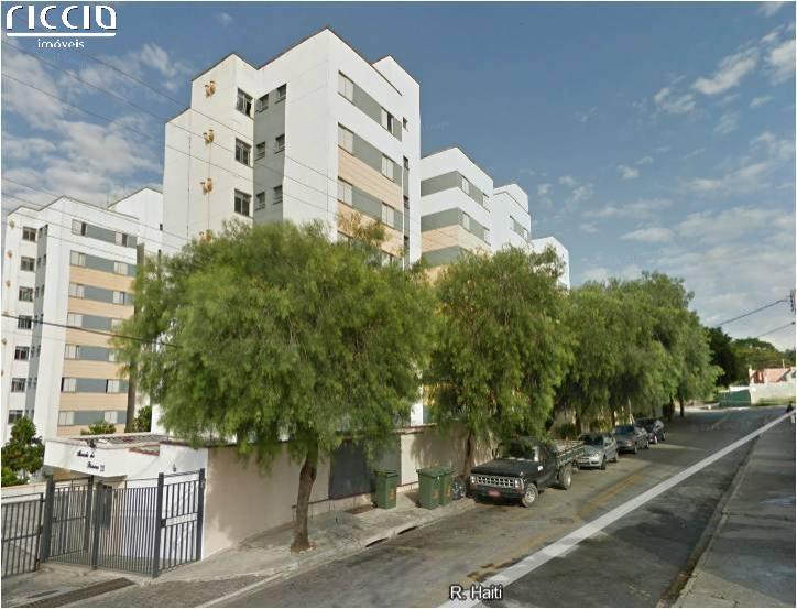 Edificio Alameda dos Passaros