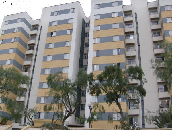 Edificio Alameda dos Passaros — detalhe do imóvel
