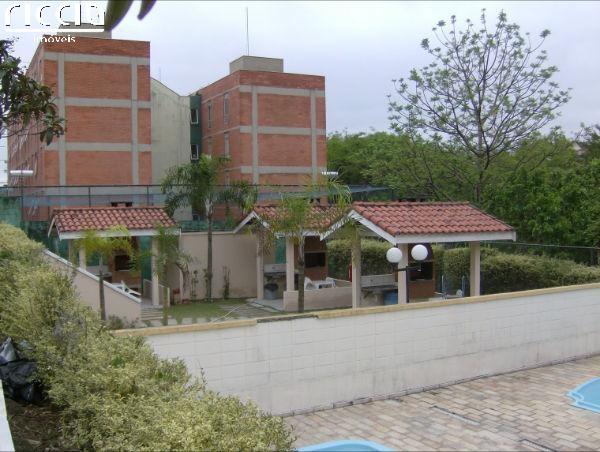 Edificio Alameda dos Passaros — imagem 8 de 9