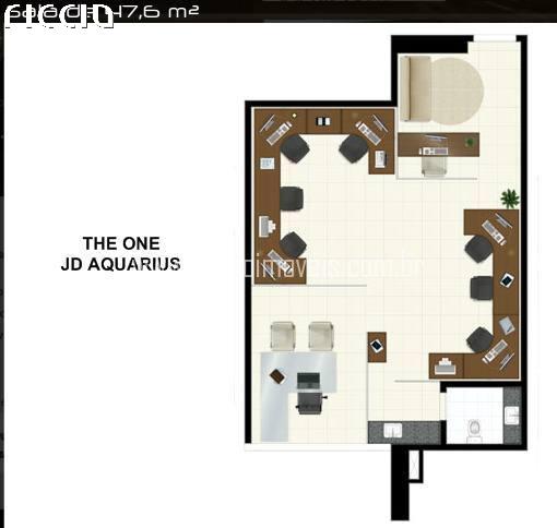 Venda, Empreendimento com 0m², 0 dormitório(s), 0 vaga(s). Jardim Aquarius, São José dos Campos. — imagem 6 de 9