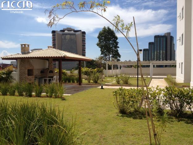 Edificio Bella Citta — detalhe do imóvel