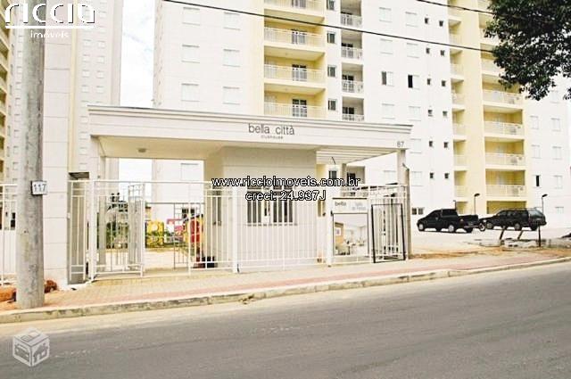 Edificio Bella Citta