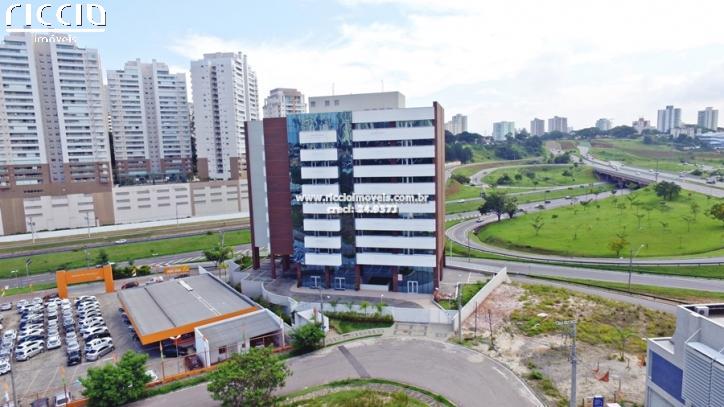 Edifício Alpha Office Place — imagem 5 de 6