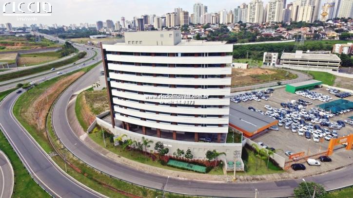 Edifício Alpha Office Place — imagem 4 de 6