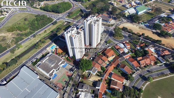 Edificio Esplanada Park — ambiente interno