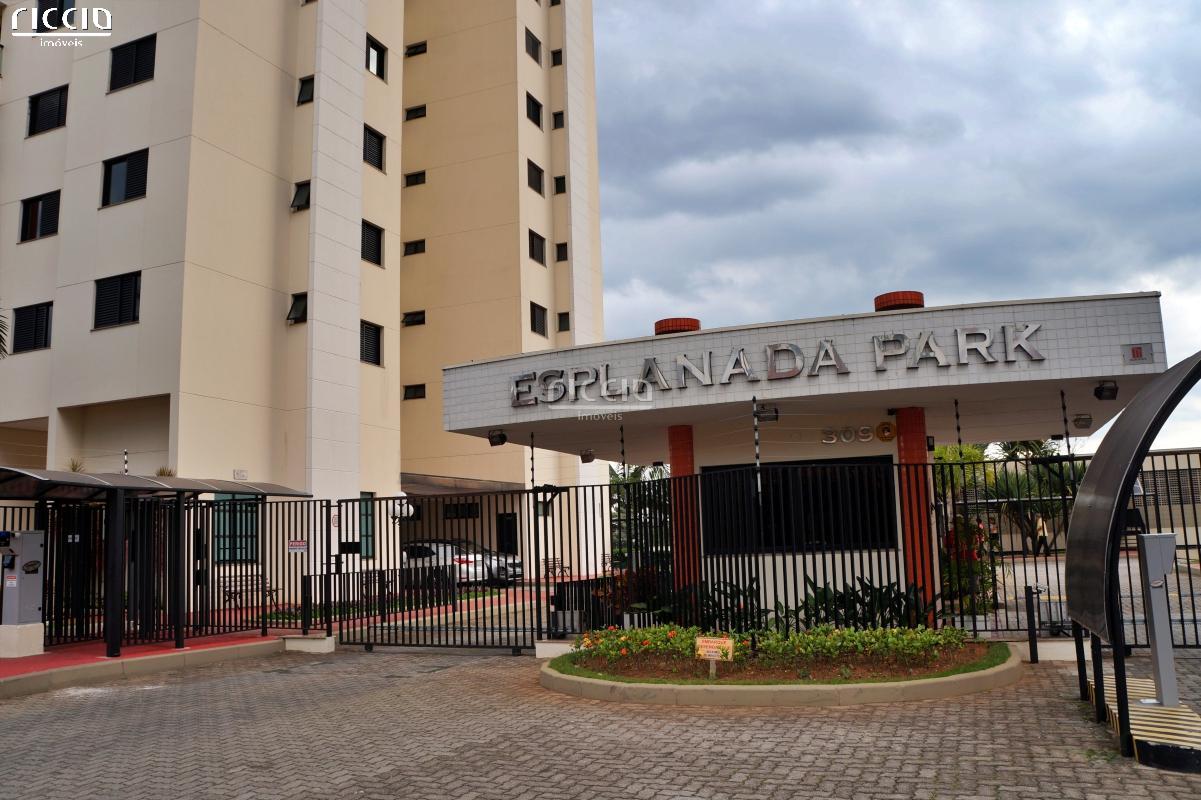Edificio Esplanada Park — imagem 16 de 37