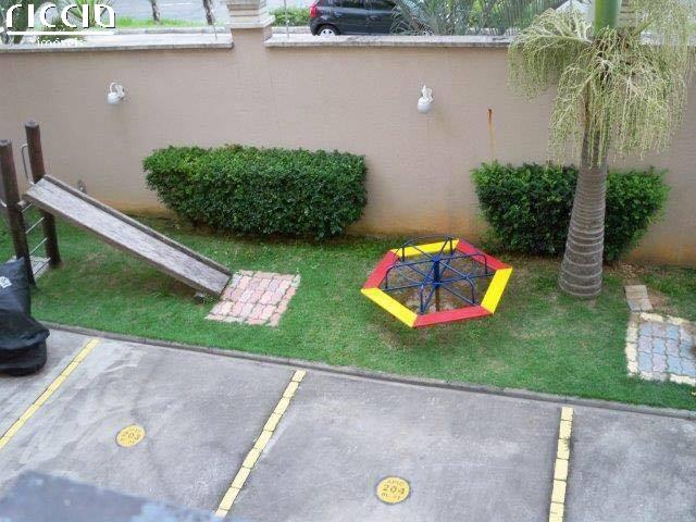 Edificio Campo Alegre — imagem 5 de 6