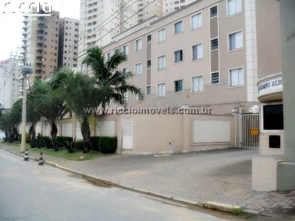 Edificio Campo Alegre