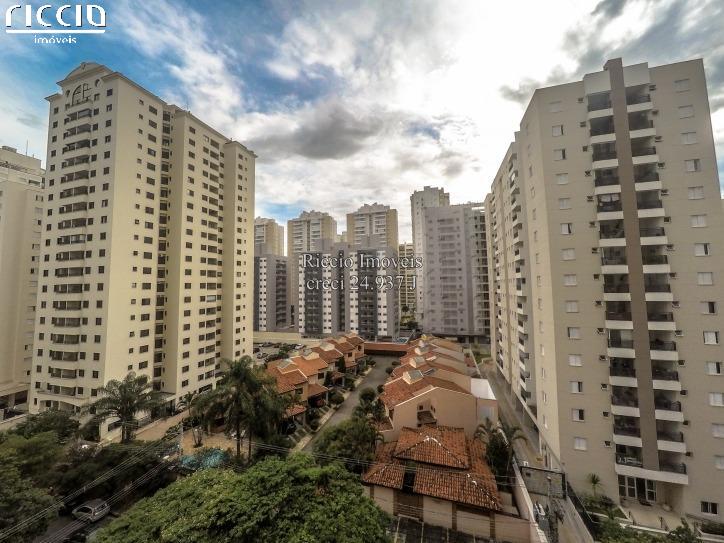 Edificio Green Valley — detalhe do imóvel