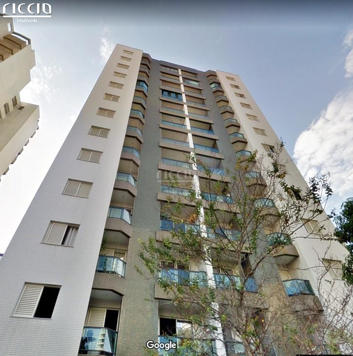 Edificio Solar das Tulipas