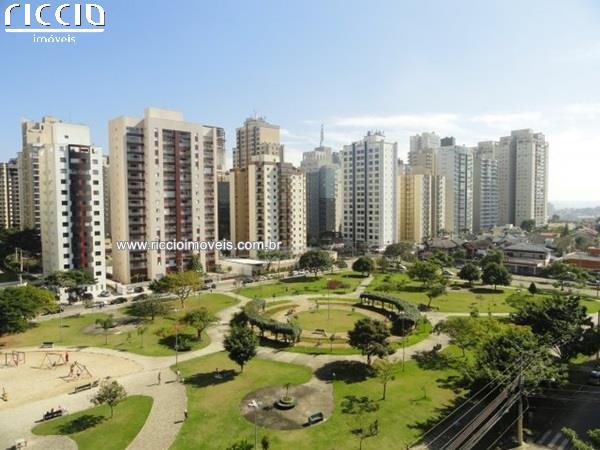 Edificio Solar das Tulipas — detalhe do imóvel