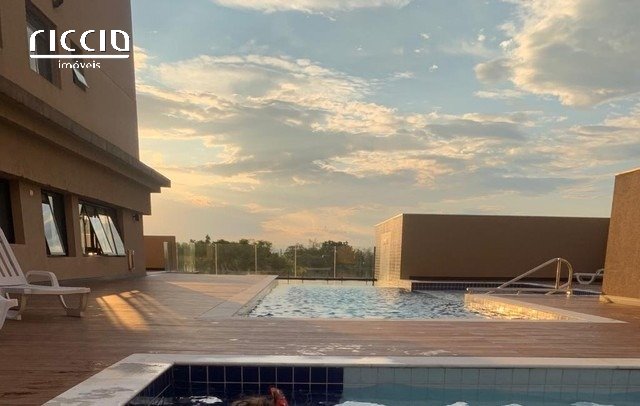 Edificio Patio das Americas Residence — imagem 4 de 5