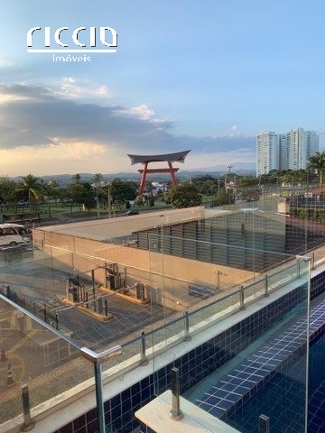 Edificio Patio das Americas Residence — imagem 5 de 5