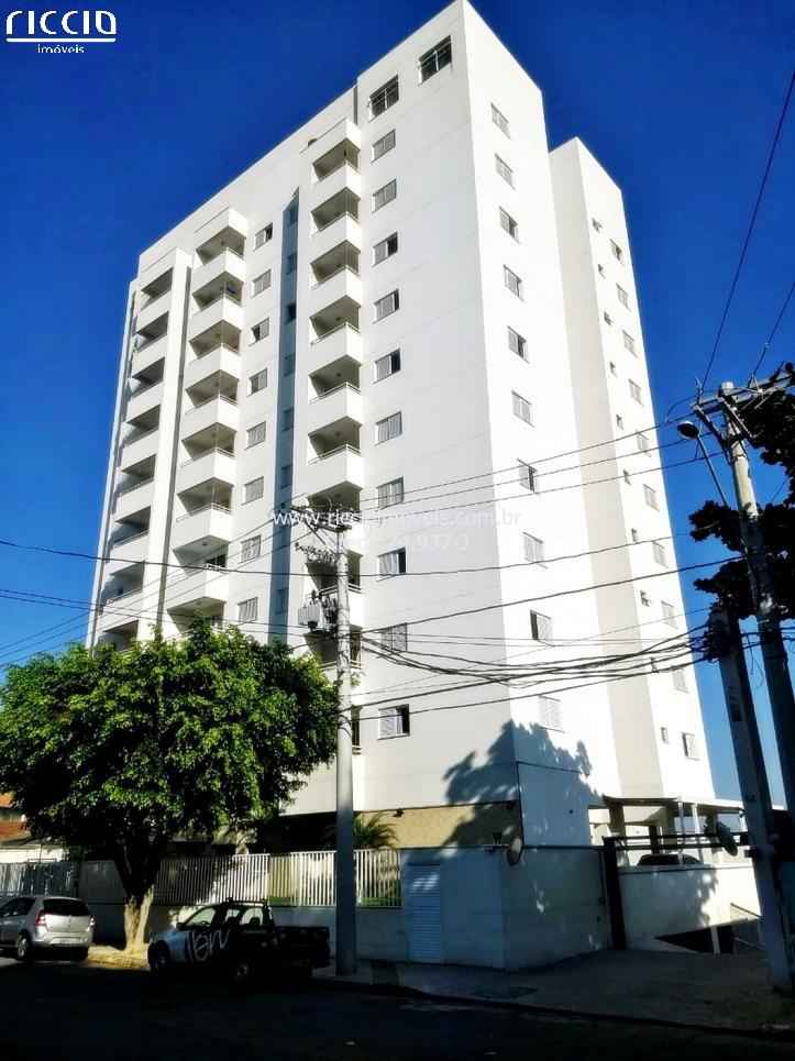 Edifício Varandas do Parque