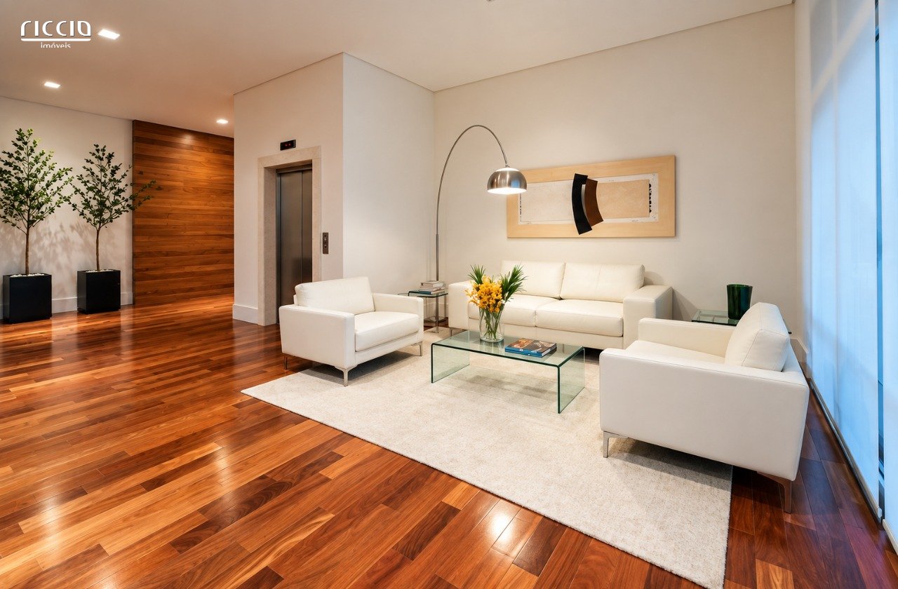 Edificio Aquarius Resort — imagem 7 de 32