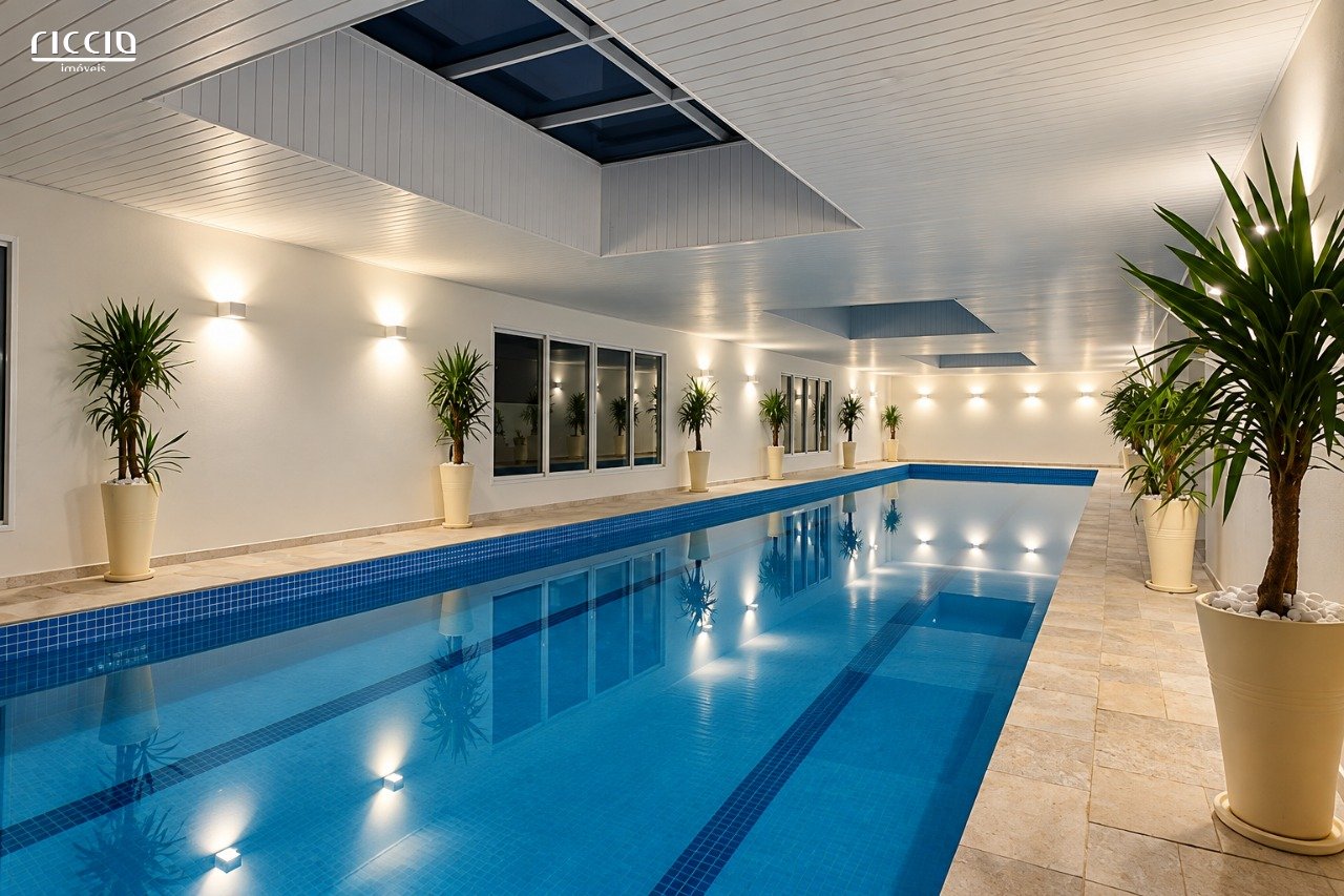 Edificio Aquarius Resort — imagem 6 de 32