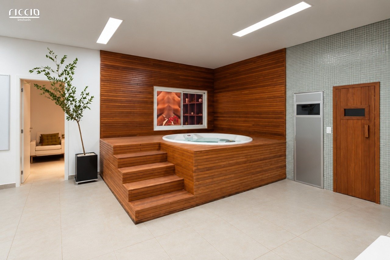 Edificio Aquarius Resort — imagem 11 de 32