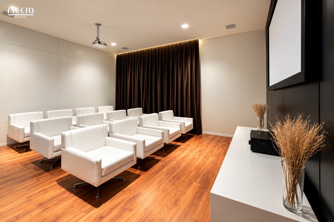 Edificio Aquarius Resort — imagem 23 de 32
