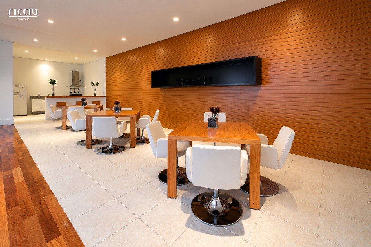 Edificio Aquarius Resort — imagem 18 de 32