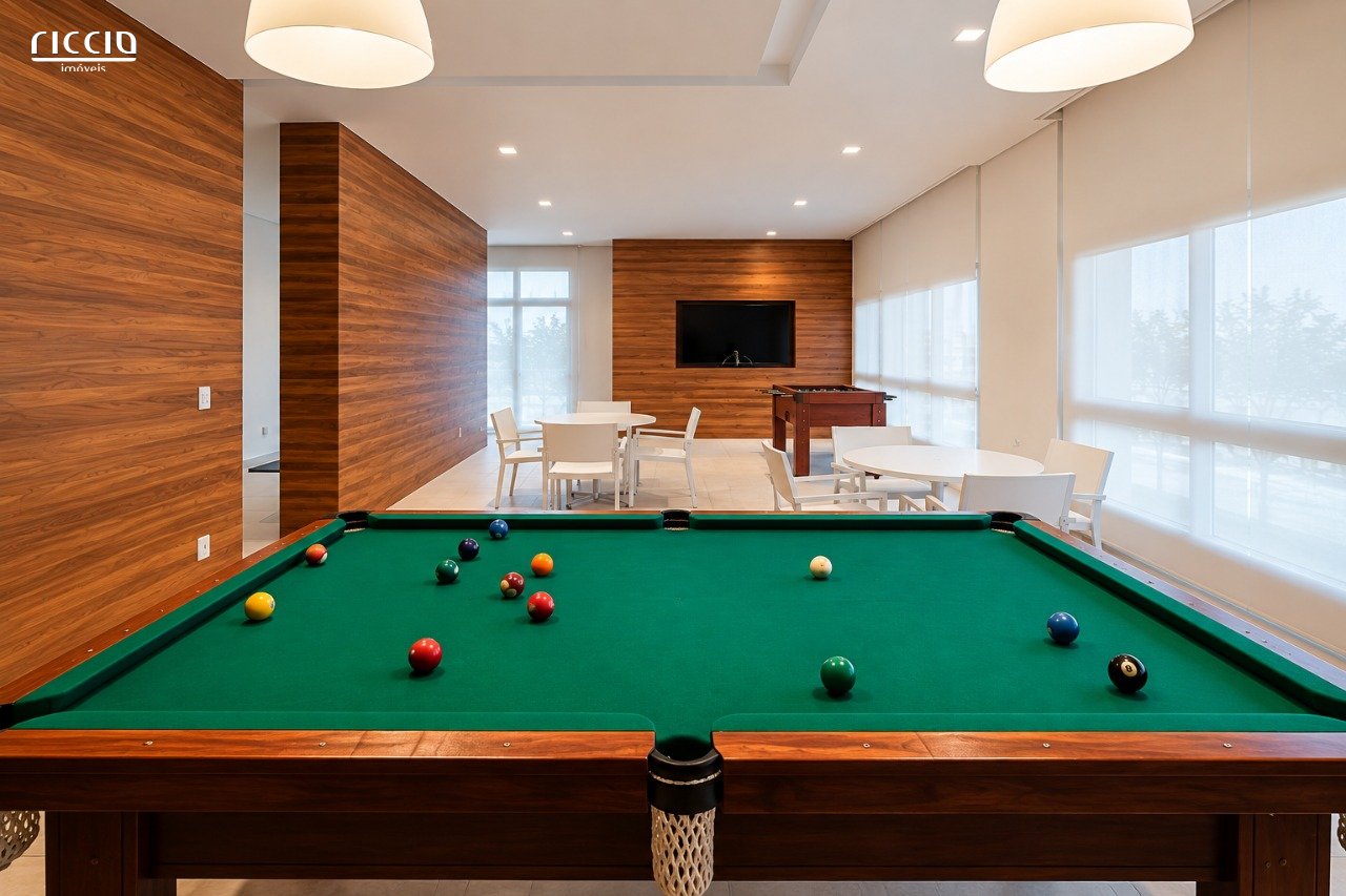 Edificio Aquarius Resort — imagem 19 de 32