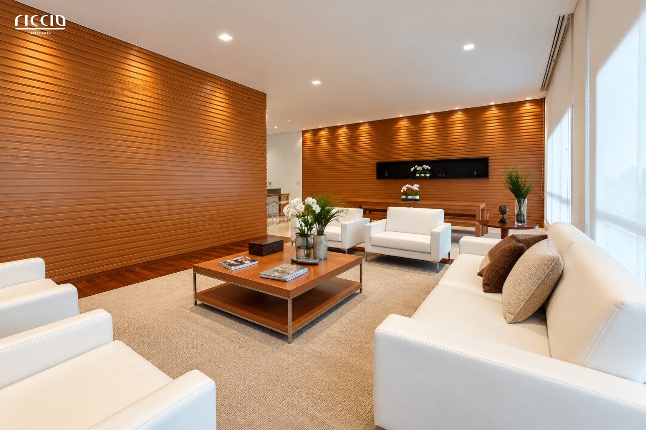 Edificio Aquarius Resort — imagem 4 de 32
