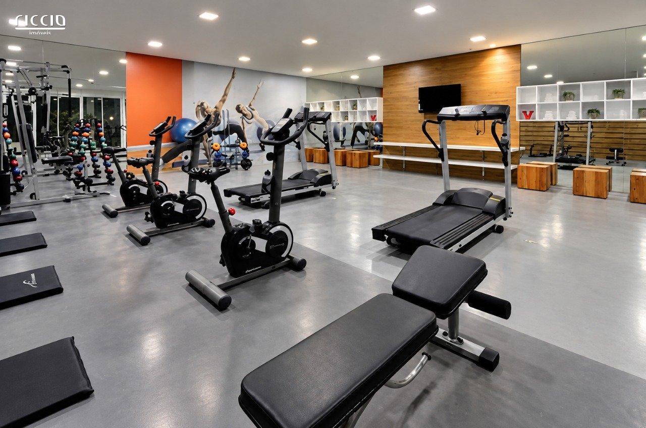 Edificio Aquarius Resort — imagem 9 de 32