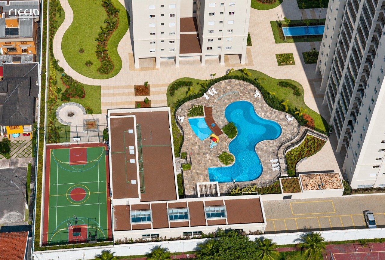 Edificio Aquarius Resort — imagem 32 de 32