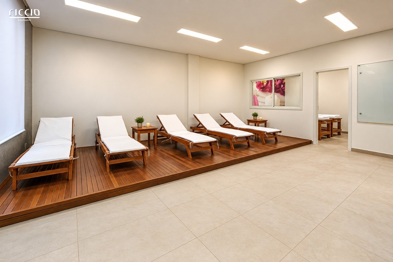 Edificio Aquarius Resort — imagem 12 de 32
