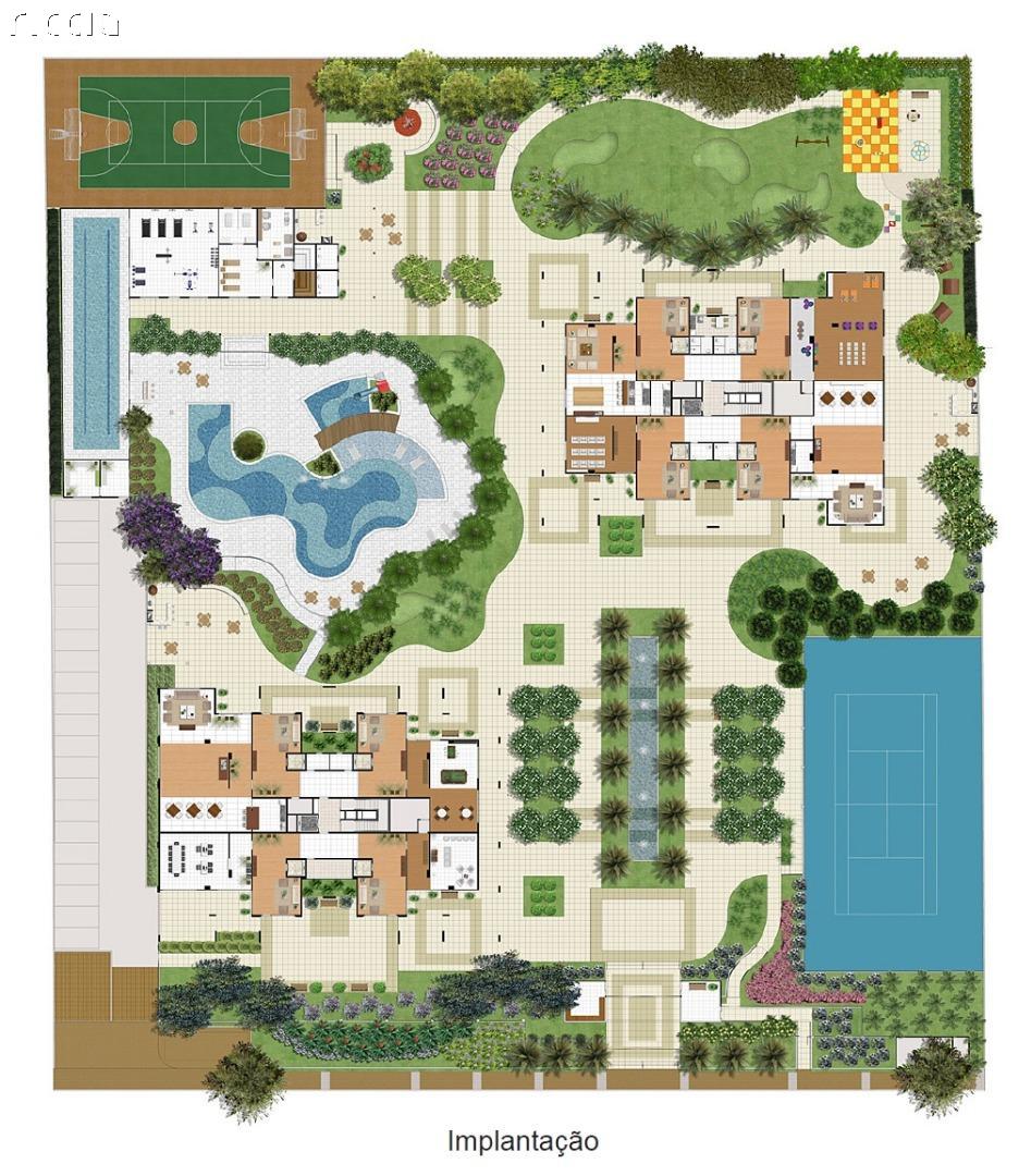 Edificio Aquarius Resort — imagem 27 de 32