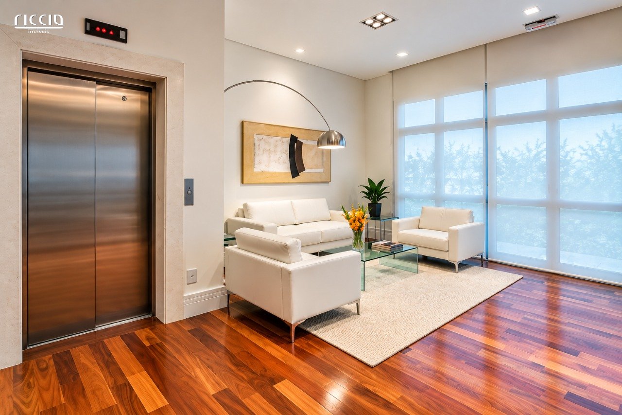 Edificio Aquarius Resort — imagem 8 de 32