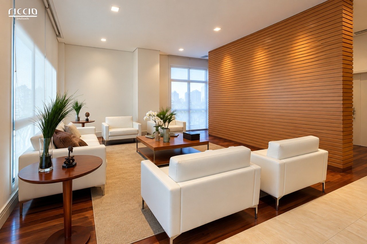 Edificio Aquarius Resort — imagem 5 de 32