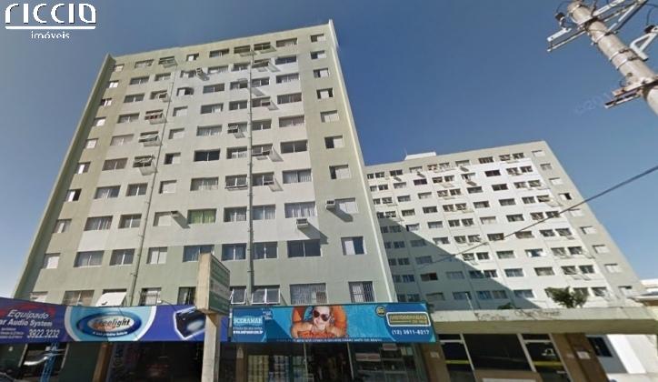 Edificio Suite Service — ambiente interno