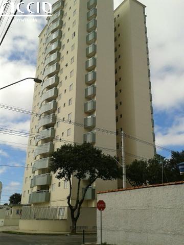 Edificio Nova América — detalhe do imóvel