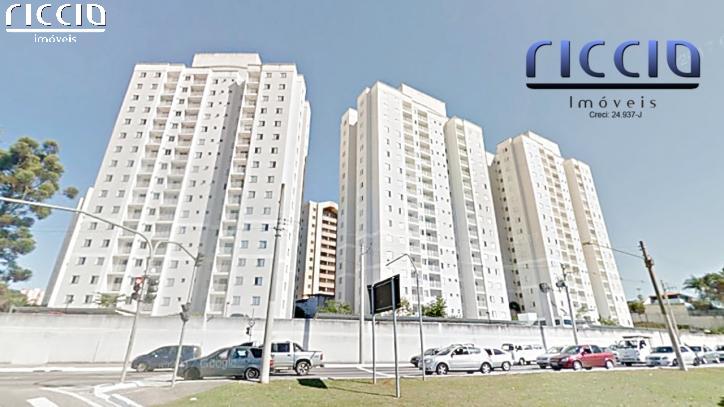 Edificio La Vie Residence